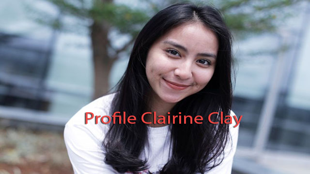 Profile Clairine Clay