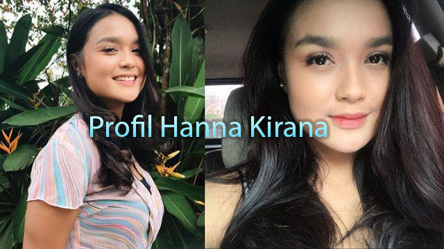Profil Hanna Kirana