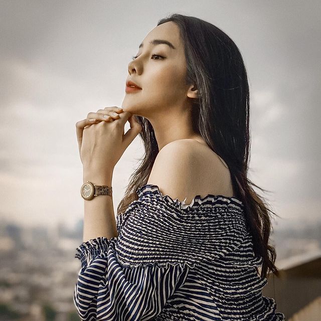 Profil Terbaru Selebgram Muda Indonesia Anya Geraldine