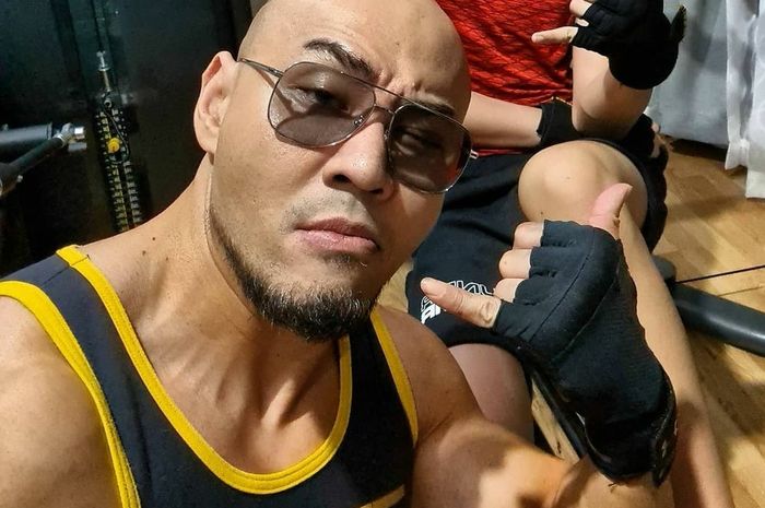 Biodata Deddy Corbuzier Sebagai Youtuber No 1 Indonesia