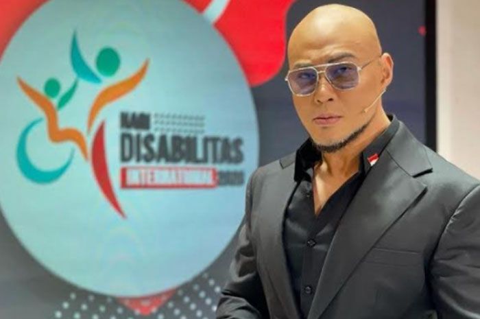 Biodata Deddy Corbuzier Sebagai Youtuber No 1 Indonesia