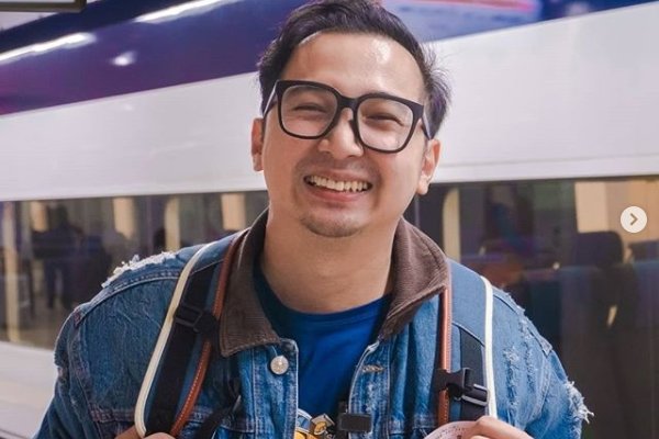 Biodata Lengkap Youtuber Edho Zell