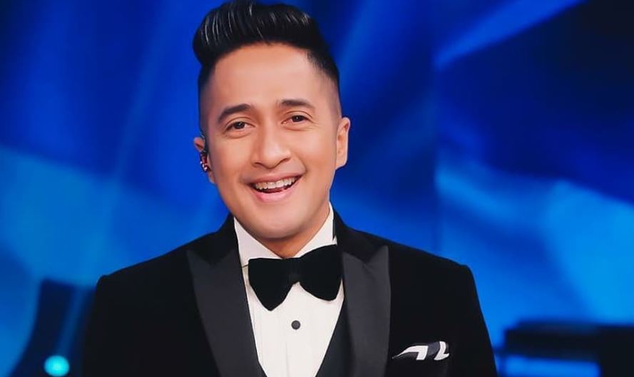 Youtuber Irfan Hakim