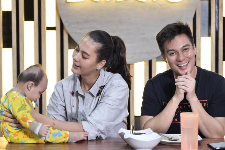 Profil Terlengkap dan Terbaru dari Youtuber Baim Wong