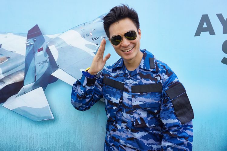 Profil Terlengkap dan Terbaru dari Youtuber Baim Wong