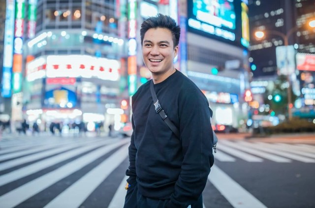 Profil Terlengkap dan Terbaru dari Youtuber Baim Wong