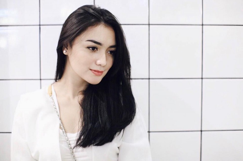 Youtuber Citra Kirana