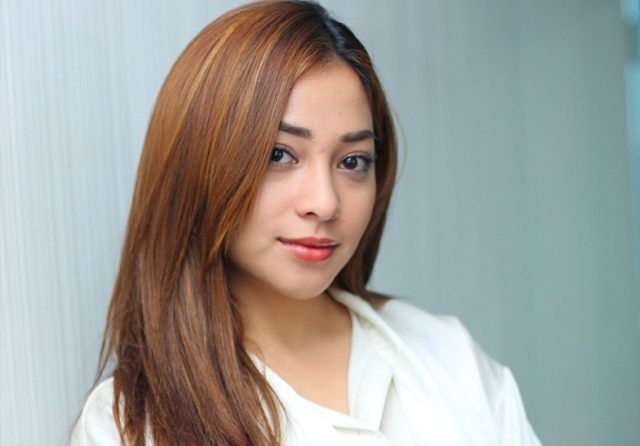 Profile Terbaru dan Terlengkap Nikita Willy