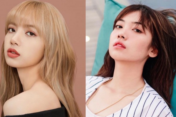 Selebgram Indonesia Mirip Lisa Blackpink Bernama Bella Kuku