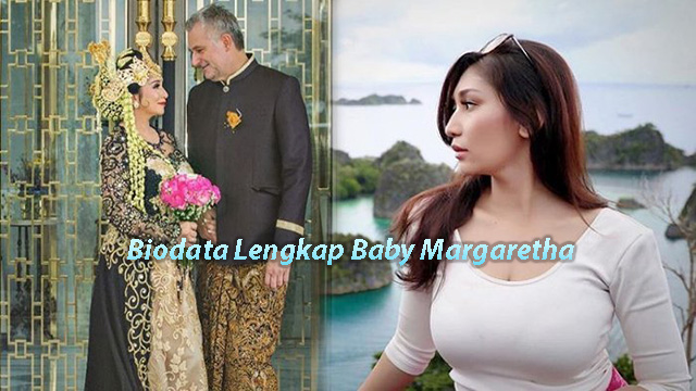 Biodata dan karir Baby Margaretha Artis, Model Indonesia