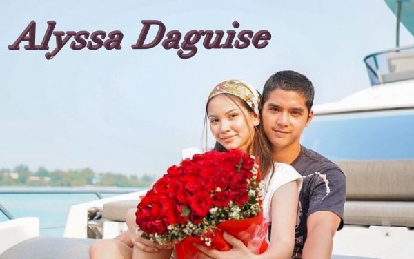 Fakta Menarik Alyssa Daguise