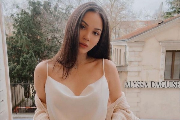 Alyssa Daguise, Profil, Biodata & Agama
