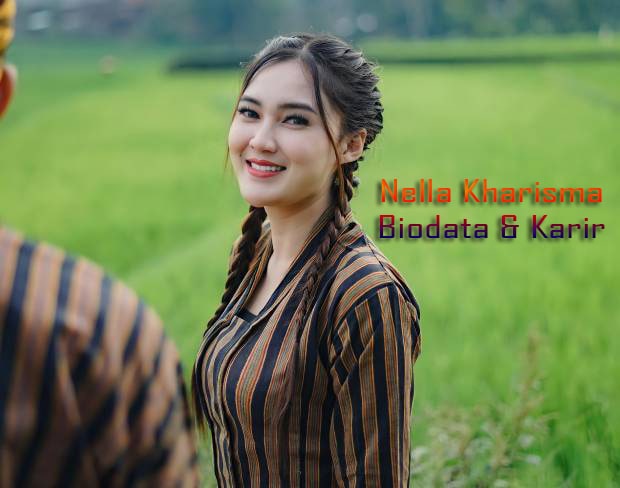 Biodata Nella Kharisma Lengkap Agama, Instagram, dan Umur