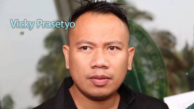 Vicky Prasetyo