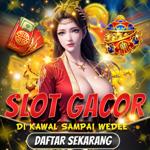 Slot Gacor