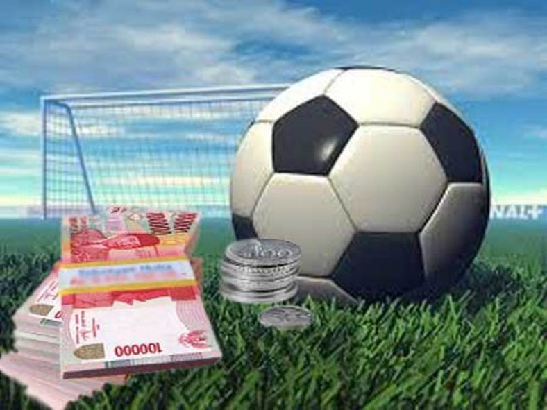 Cara Memilih Situs Judi Bola Terpercaya