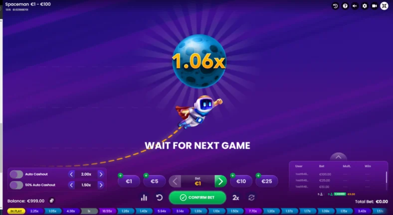 Mengapa Spaceman Slot Layak Dicoba
