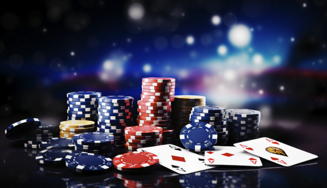 Panduan Bermain Live Casino Clickbet88