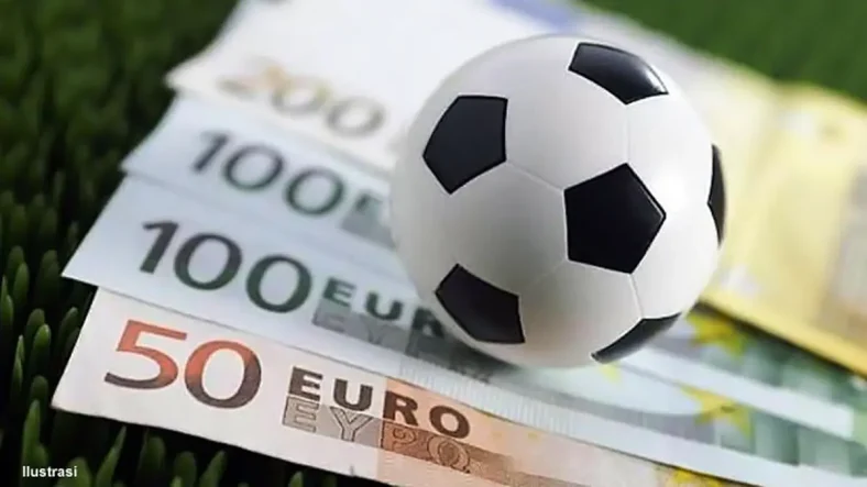 Trik Ampuh Memenangkan Taruhan Bola Liga Champions